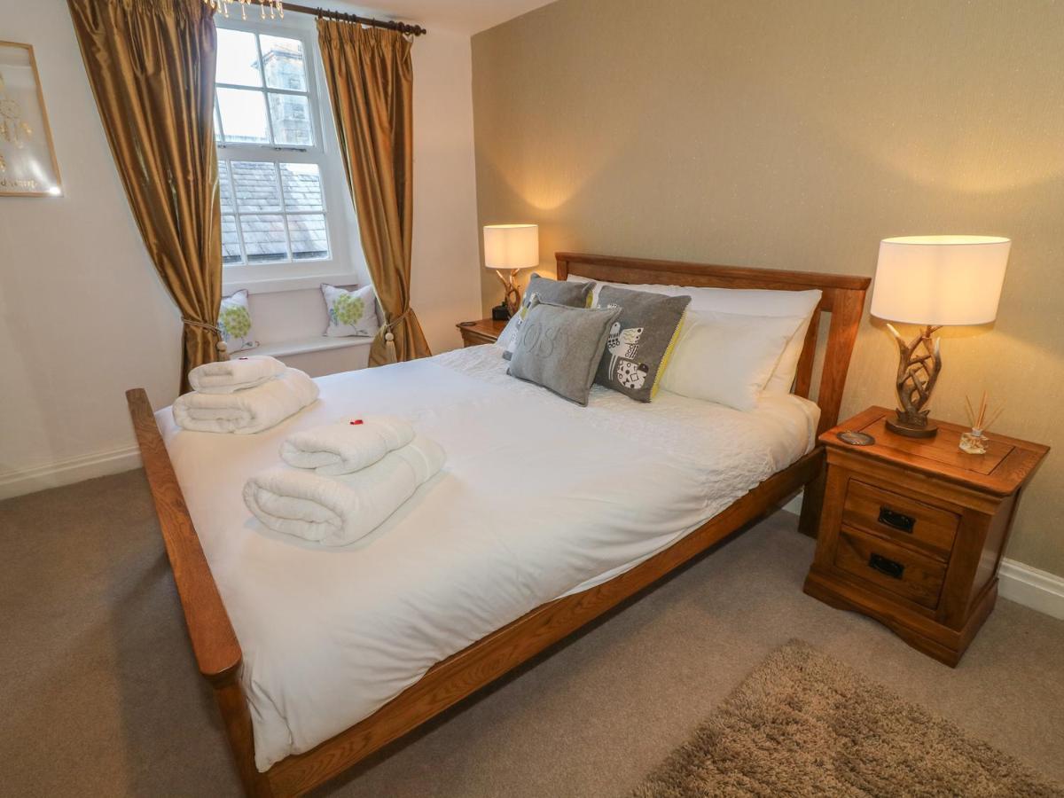 Cosy Cottage Kirkby Lonsdale Eksteriør bilde